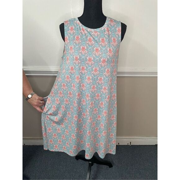 Simply Noelle Dress with Pockets Size Small/Medium - Picture 1 of 8